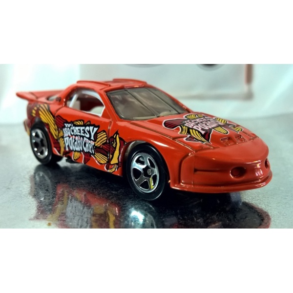 IROC Firebird