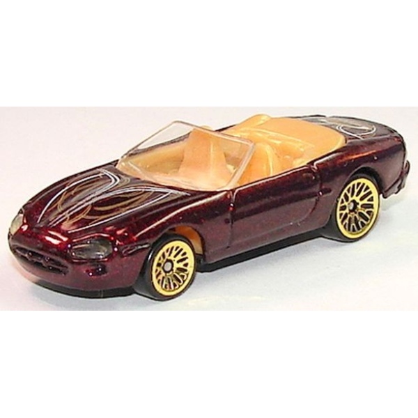 Jaguar XK8