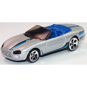 Jaguar XK8