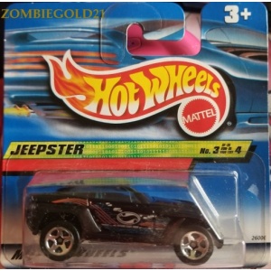 Jeepster