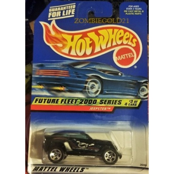 Jeepster