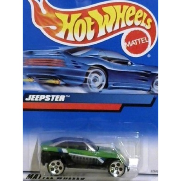 Jeepster