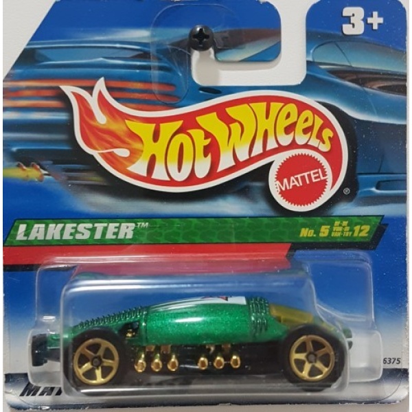 Lakester