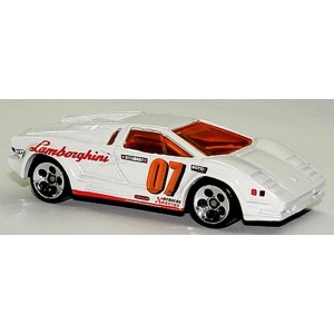 Lamborghini Countach