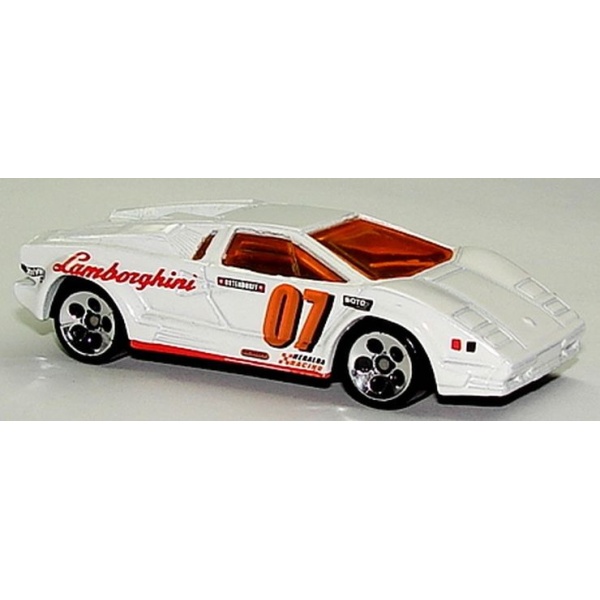Lamborghini Countach