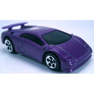 Lamborghini Diablo