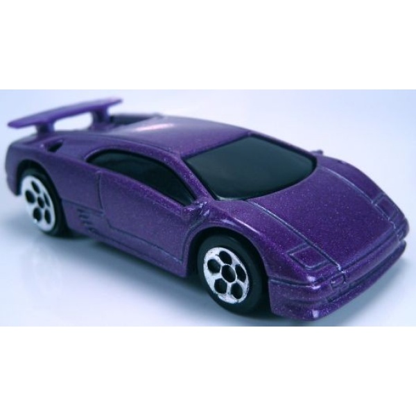 Lamborghini Diablo