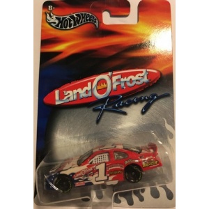 Land O'Frost Racing