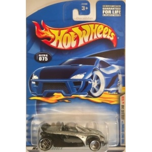 Lotus Elise 340R
