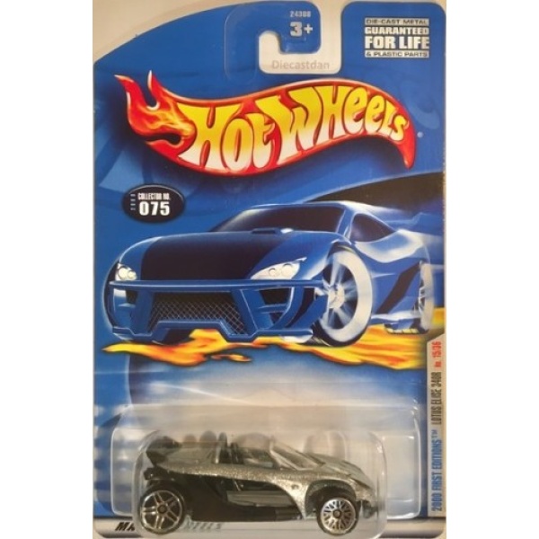 Lotus Elise 340R