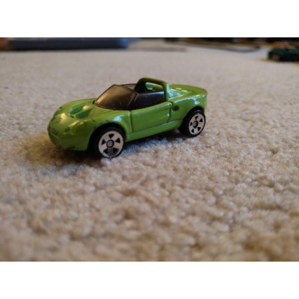 Lotus Sport Elise