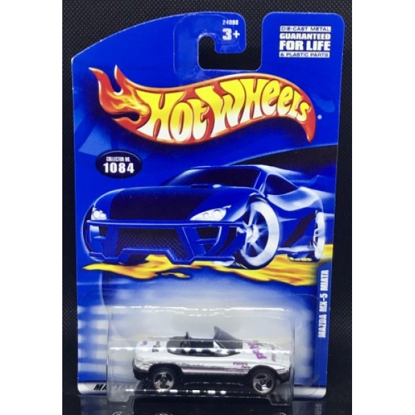 Mazda MX-5 Miata
