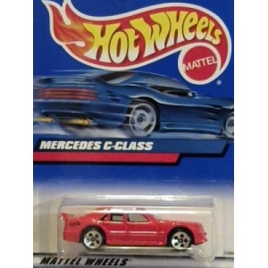 Mercedes C-Class