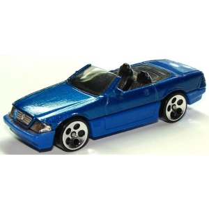 Mercedes-Benz SL