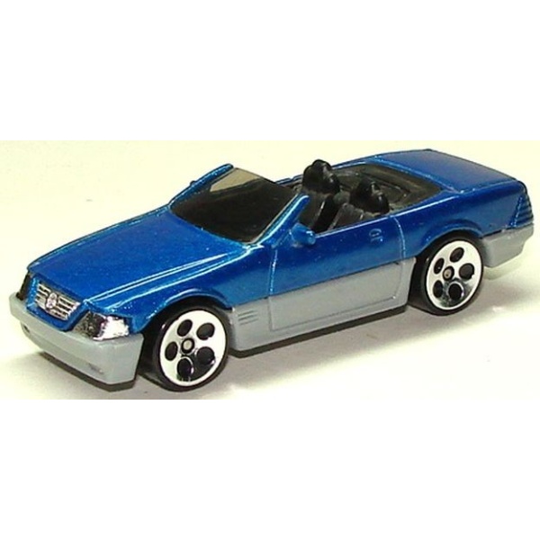 Mercedes-Benz SL