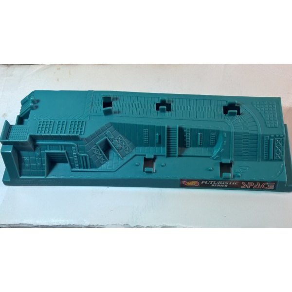 Microscape Collector Base