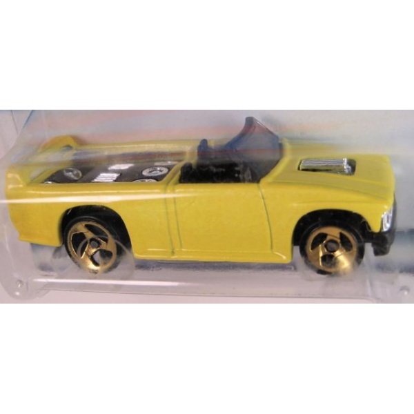 Mini Truck
