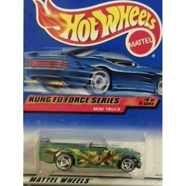 Mini Truck