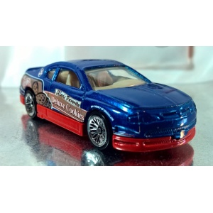 Monte Carlo Concept Car