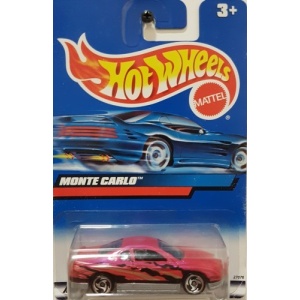 Monte Carlo Concept Car