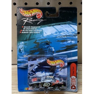 Monte Carlo Stocker