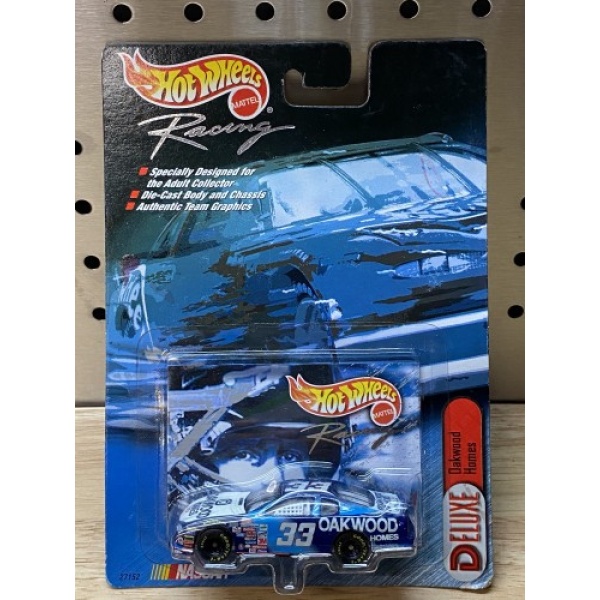 Monte Carlo Stocker