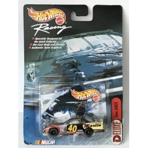 Monte Carlo Stocker (Pro Racing)