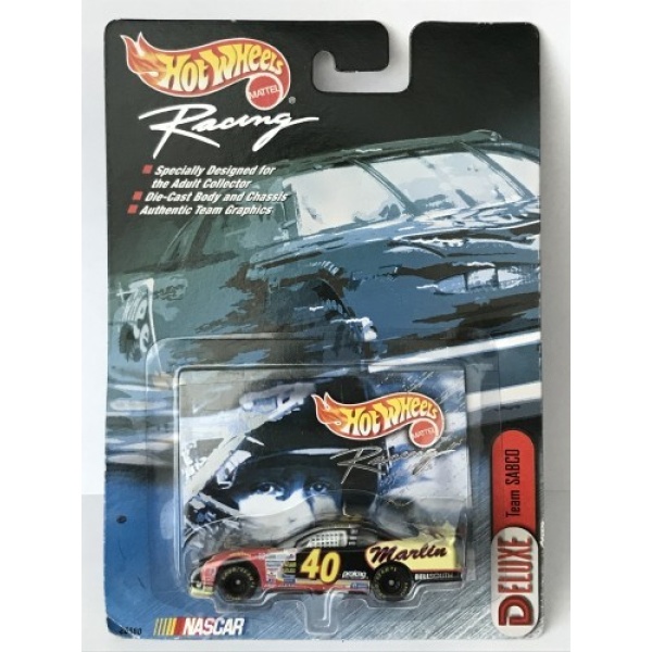 Monte Carlo Stocker (Pro Racing)