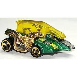 Motor Psycho