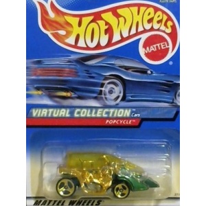 Motor Psycho