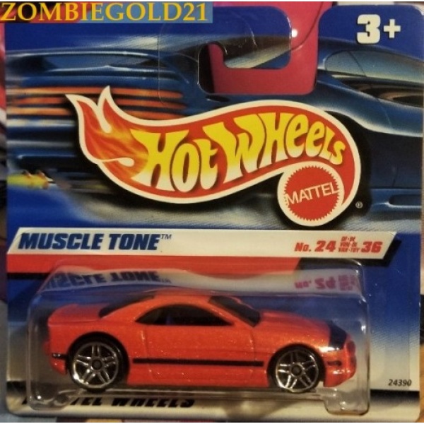 Muscle Tone