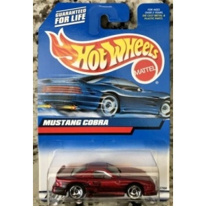 Mustang Cobra