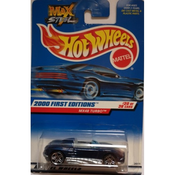 MX48 Turbo