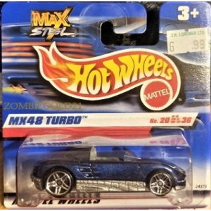 MX48 Turbo