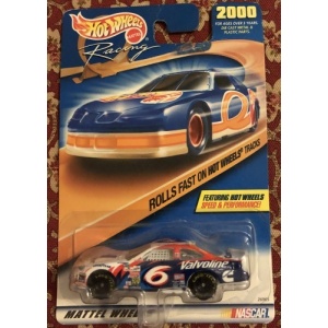 NASCAR