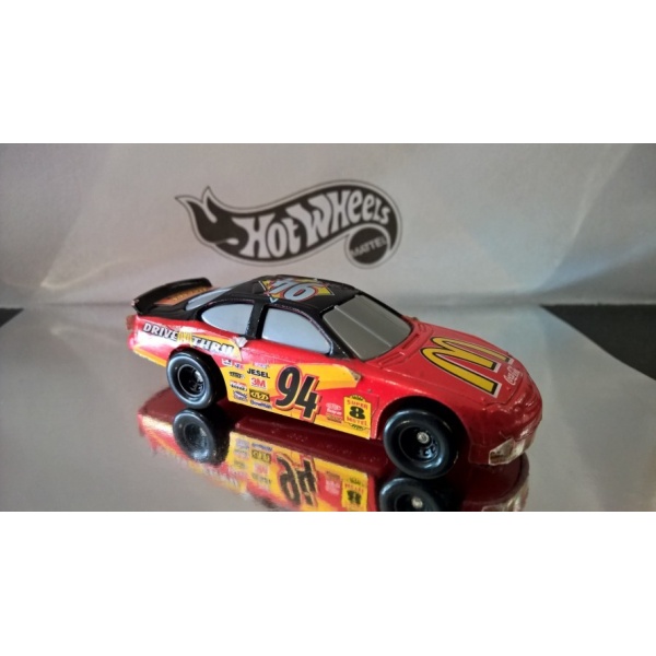 Nascar Current