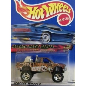 Nissan Truck