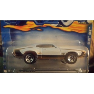 Olds 442