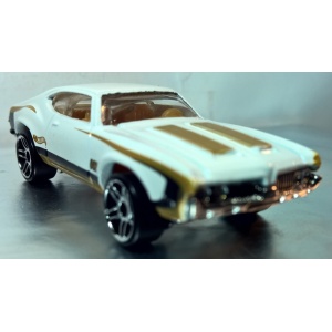 Olds 442