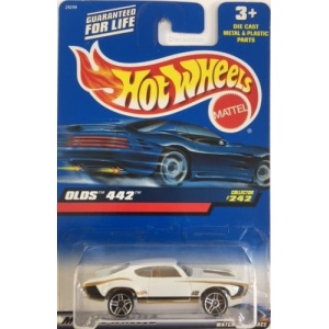 Olds 442