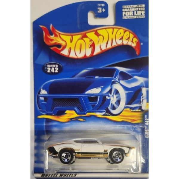 Olds 442