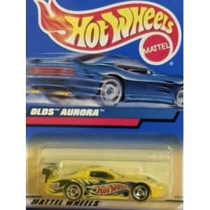 Olds Aurora