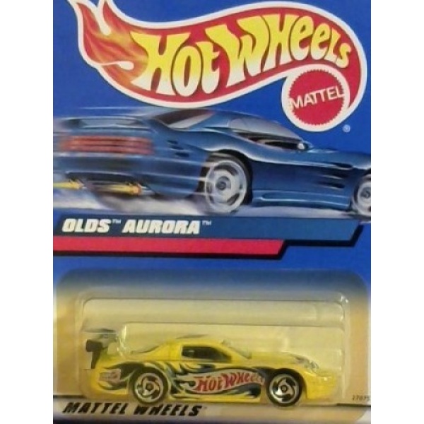 Olds Aurora