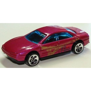 Oldsmobile Aurora