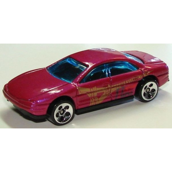 Oldsmobile Aurora