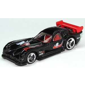 Panoz GTR-1