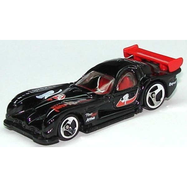 Panoz GTR-1
