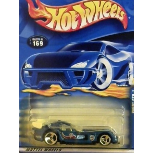 Panoz GTR-1