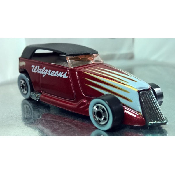 Phaeton