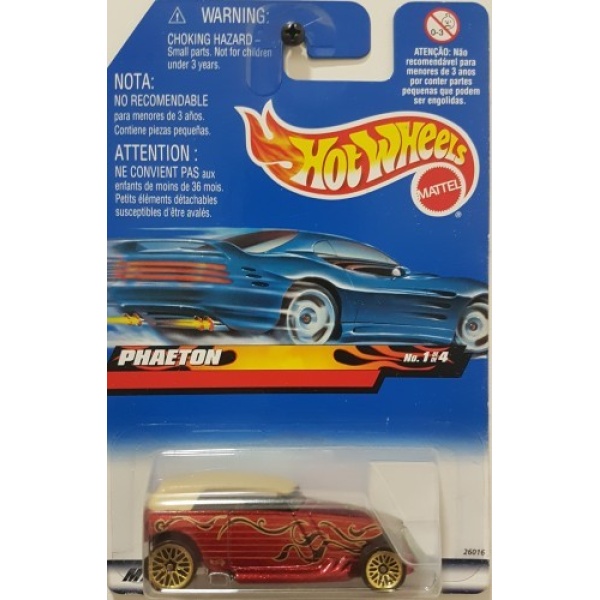 Phaeton